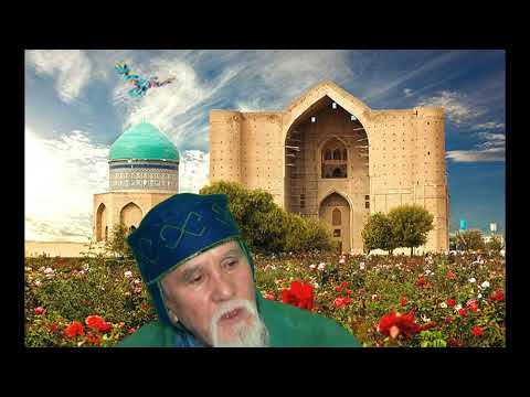 Видео: Арап әлемінде жоқ Құдайдың ісімен білімі қазақтың дәстүрі болып бекіген тура жолдың есігі болмақ