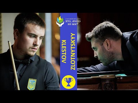 Видео: А.Клестов — Є.Злотницький. Турнір до Дня Незалежності 2025