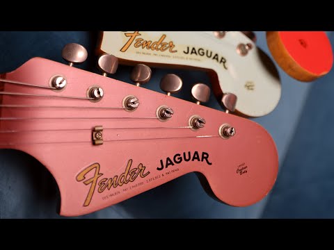 Видео: Самая недооцененная гитара Fender?!