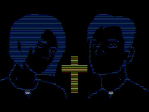 Видео: КЛАДБИЩЕ, ЦЕРКОВЬ, НЕЧИСТЬ... | FAITH: Chapter 2 #1