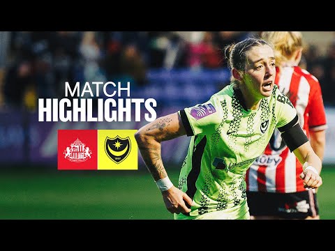 Видео: ПОБЕДНЫЙ МЯЧ НА 98-Й МИНУТЕ 🤪 | «Сандерленд» — «Помпи» | Лучшие моменты