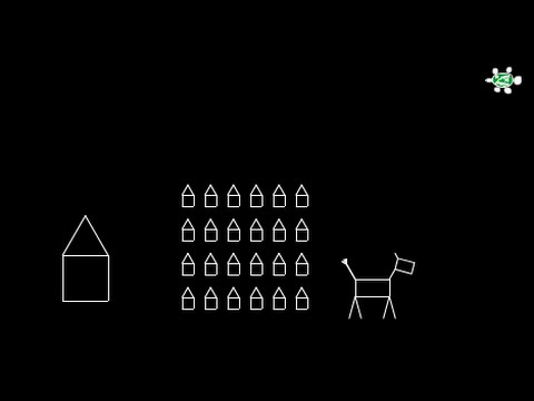 Видео: Урок 1. Functions (Блоки)