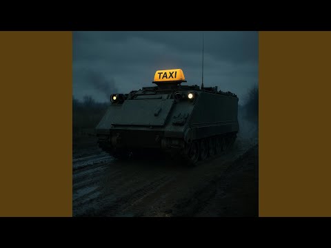 Видео: Східне Таксі