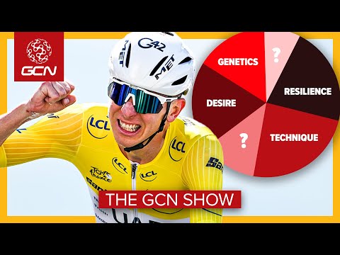 Видео: Что отличает хорошее от великого? | GCN Show, выпуск 663