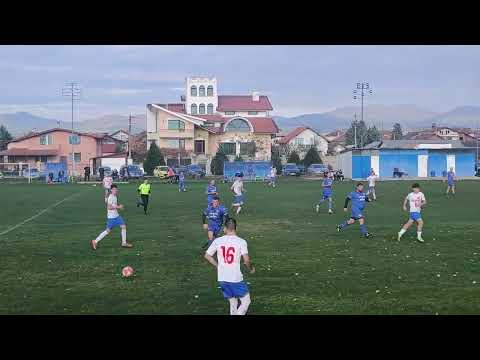 Видео: Левски Чепинци (мъже) - Спортист 13 (мъже) 6:3  /второ полувреме/