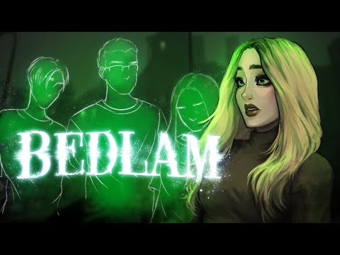 Видео: DEMONOLOGIST▸НОВАЯ КАРТА BEDLAM ПОВЕРГЛА НАС В УЖАС!