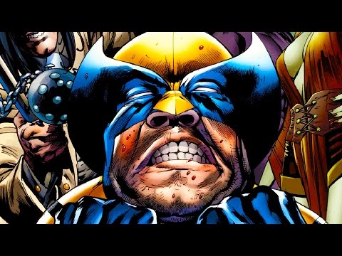 Видео: АДСКИЕ МУКИ ЛОГАНА! - ЧАСТЬ 1