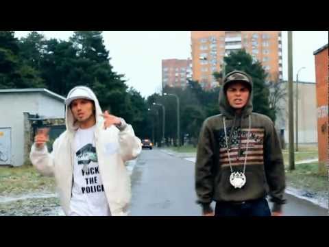 Видео: TLS ft. Kiraz (Delicate Soldiers) - В ОТВЕТЕ (Street video 2012)