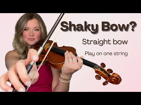 Видео: All Things BOW Control | Исправление шатающегося лука