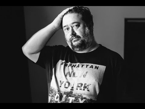 Видео: "ОСНОВНОЙ СОСТАВ": Дмитрий Данилов