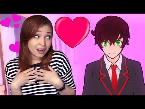 Видео: НИЧЕГО НЕ ПОНЯЛА, НО ОЧЕНЬ ИНТЕРЕСНО [Yandere Simulator]