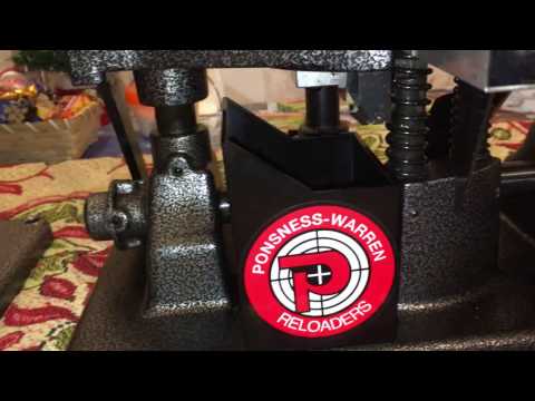 Видео: Чем отличается Ponsness Warren 900 от Ponsness Warren 2000 Platinum # 28