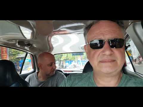 Видео: 7) Вьетнам (Нячанг) с 02.04.25 по 18.04.25 часть 7 (День шестой)