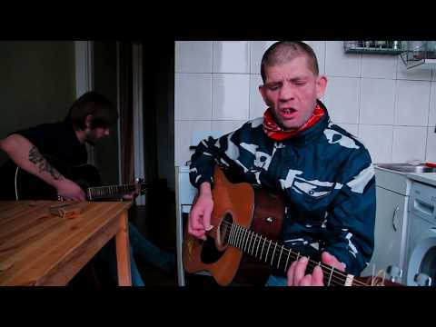 Видео: Константин Ступин UND Юрий Карпиков - Кайф (05.03.2017)