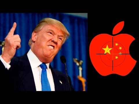 Видео: Обзор Make America Great Again: The Trump Presidency #3