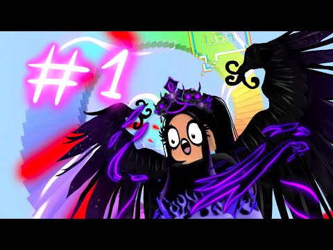 Видео: ПРОХОЖУ ОББИ 66 УРОВНЕЙ #1