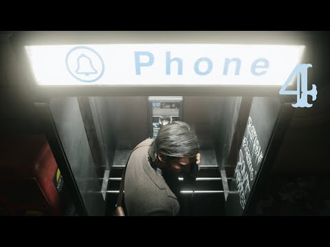 Видео: Alan Wake 2. Прохождение: Часть - 4