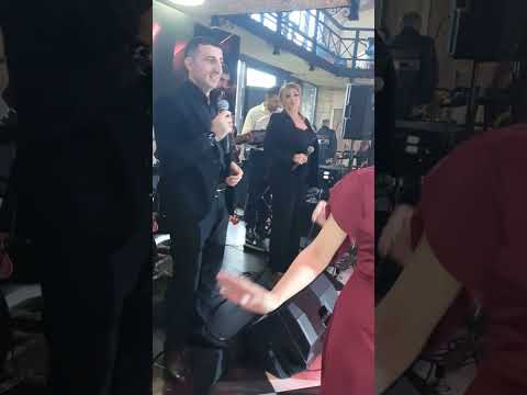 Видео: Алекс Везири -  Свадьба Валерий и Алёна  16.10.2025  Шахты 