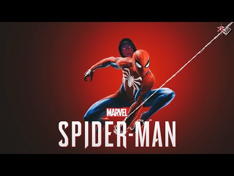 Видео: ▶Marvel Spider-man! Прохождение часть 5!🔴