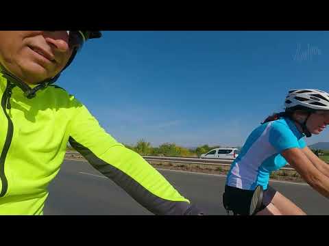 Видео: Велоразходка до Смолско и м. Бодят 152 км