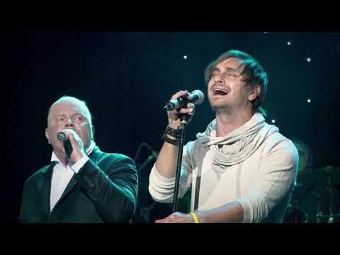 Видео: Піккардійська Терція & Олег Собчук - Ружа (live)