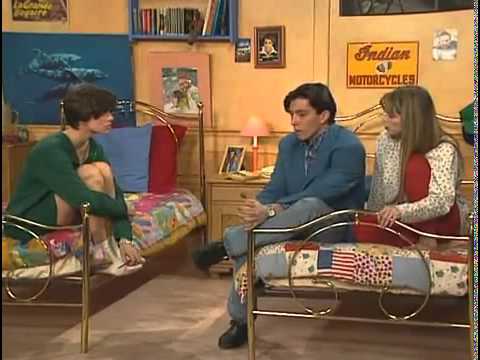 Видео: Элен и ребята 111 серия