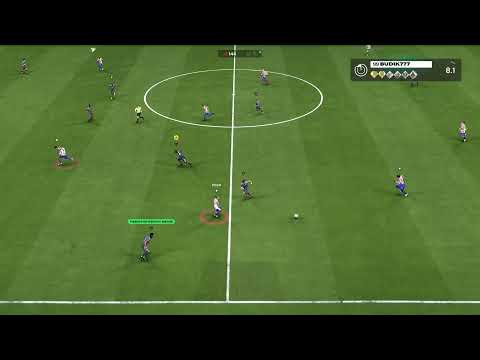 Видео: FC 26 клубы профи 🔥