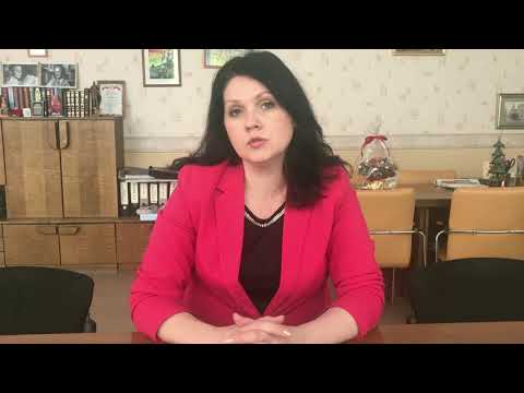 Видео: Лицей 8 Олимпия Волгоград номинация 8 Спорт как альтернатива пагубным