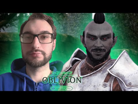 Видео: ПОЧТИ МАСТЕР ▷ TES IV OBLIVION Remastered #20