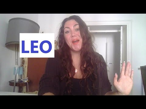 Видео: ЛЕО, ТЫ это сделал! Серьёзное обновление ОБРАЗА ЖИЗНИ для ТЕБЯ... навсегда! МИР ОБНОВЛЯЕТСЯ для Т...