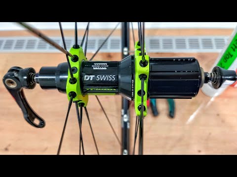 Видео: Обслуживание втулки #dt swiss на #ratchet