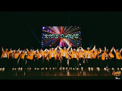 Видео: Final performance | Команды клуба