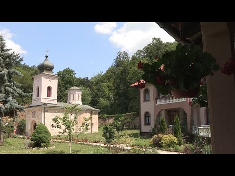 Видео: Приче из незаборава - „Манастир Миљково, место монашења Светог Јована Шангајског"