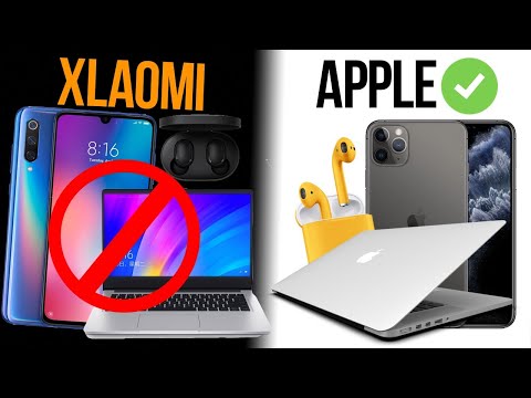 Видео: КАК XIAOMI ПРОИГРАЛА APPLE
