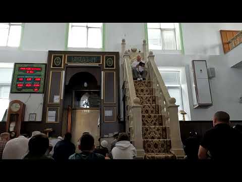 Видео: Джума гюн Нижнее Казанище