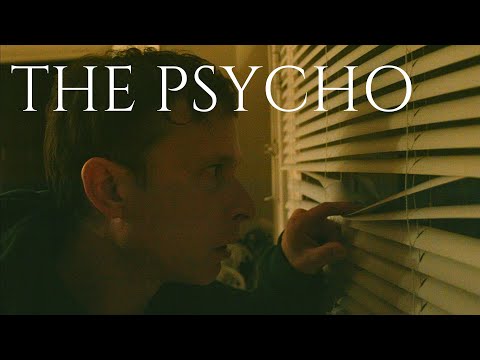 Видео: Психо | Короткометражный фильм ужасов