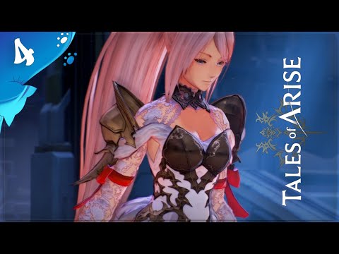 Видео: TALES OF ARISE ➥ Прохождение на русском ➥ #4 - В погоне за платьем.