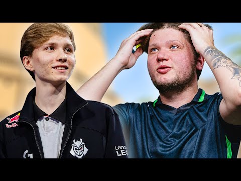 Видео: "Я БЫЛ СОЗДАН ЧТОБЫ ФИКСИЛИ БАГИ В КС" - СИМПЛ, МОНЕСИ, ЧОППЕР КАТАЮТ ФЕЙСИТ!! КС2