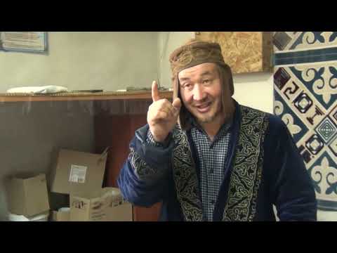 Видео: Аруақ Аруақ ендігі ұранымыз жалғасын тапсын ағайын Баянбай ата ордасынан