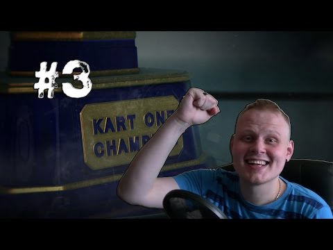 Видео: Прохождение Project Cars PS4 Выпуск 3 - Кубок