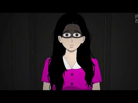 Видео: Жуткая история: Лодочник субботней ночи - Полная версия | История ужасов