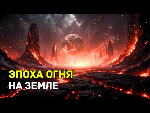 Видео: Когда Земля горела — время, когда воздух стал пламенем