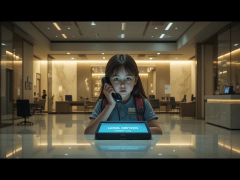 Видео: «Как Случайный Звонок Дочери Уборщицы Спас Миллионера От Обмана»