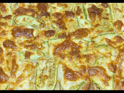 Видео: Торта ди цуккини — пирог с кабачком