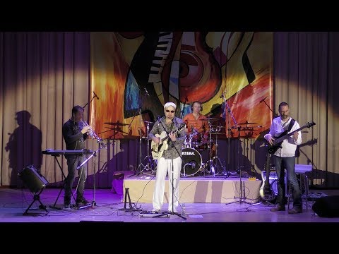 Видео: Группа «Джин-Тоник» в Климовске (Live)