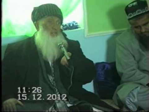 Видео: Эшони Аллома дар Кубодиён2