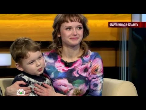 Видео: Говорим и показываем Выпуск от 13.09.2025 - «От кого родила парализованная» Говорим и показываем2025
