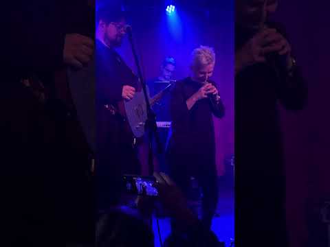 Видео: Сурганова и Оркестр Москва Клуб 16 тонн 28.03.2025г