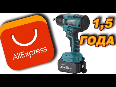 Видео: ГАЙКОВЁРТ на 550 сил СПУСТЯ 1,5 года