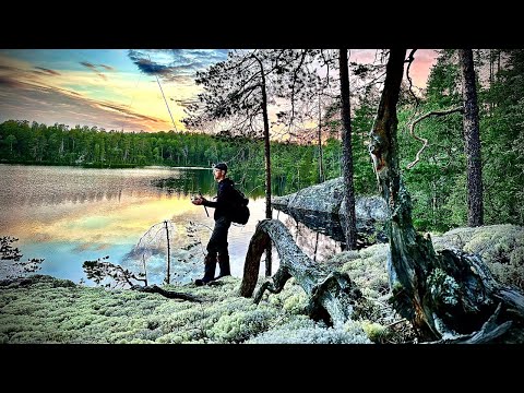 Видео: БРОДИМ ПО ЛАМБУШКАМ, ОБКЛАДЫВАЮ ПЕЧЬ КИРПИЧОМ